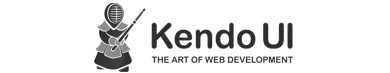 Kendo UI Javascript framework