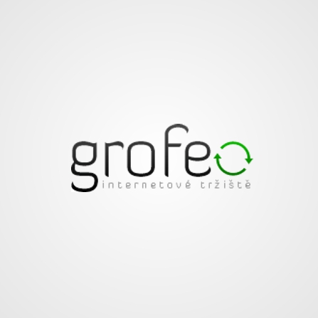 Grofeo - internetové tržiště