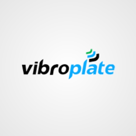 Vibroplate